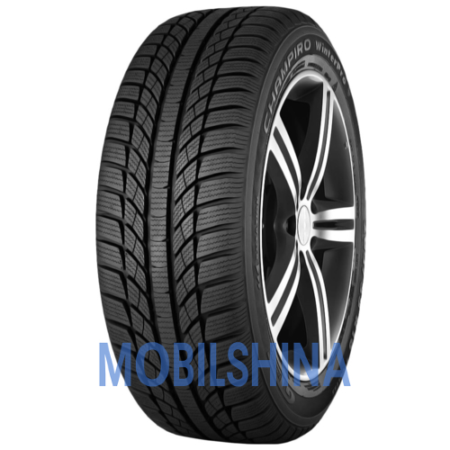 215/60 R16 Gt radial Champiro Winter Pro 99H XL