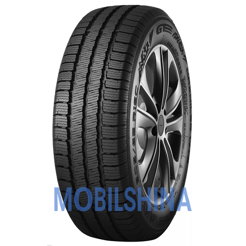 195/75 R16C Gt radial Maxmiler WT2 Cargo 107/105R