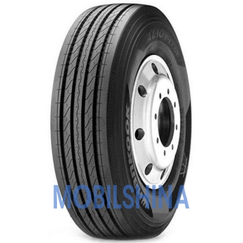 385/65 R22.5 Hankook AL10+ (рулевая) 160K