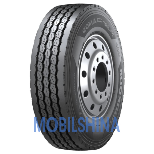 315/80 R22.5 Hankook AM09 (универсальная) 156/150K