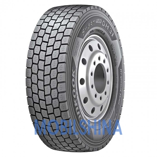 315/70 R22.5 Hankook Smart Flex DH31 (ведущая) 156/150L