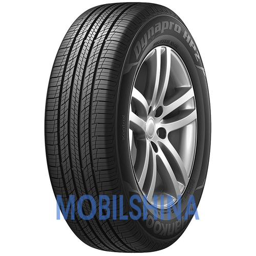 285/65 R17 Hankook Dynapro HP2 RA33 116H