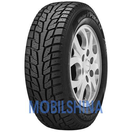 185/80 R14C Hankook Winter I*Pike LT RW09 102/100R (шип)