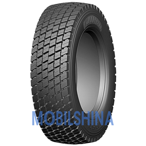 235/75 R17.5 Jinyu JD575 (ведущая) 143/141K