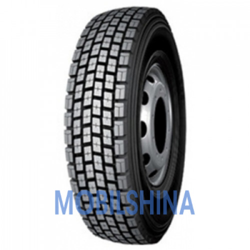 315/80 R22.5 Kapsen HS102 (ведущая) 157/153L