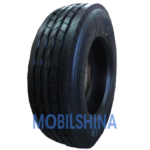 215/75 R17.5 Kapsen HS205 (рулевая) 126/124M