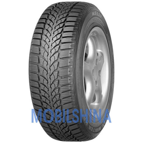 215/50 R17 Kelly Winter HP 95V XL