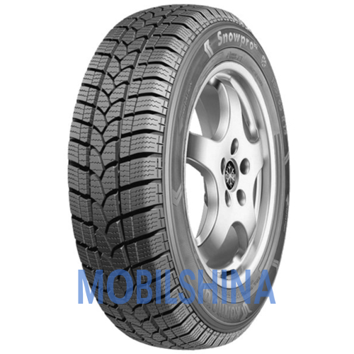 185/70 R14 Kormoran SnowPro B2 88T