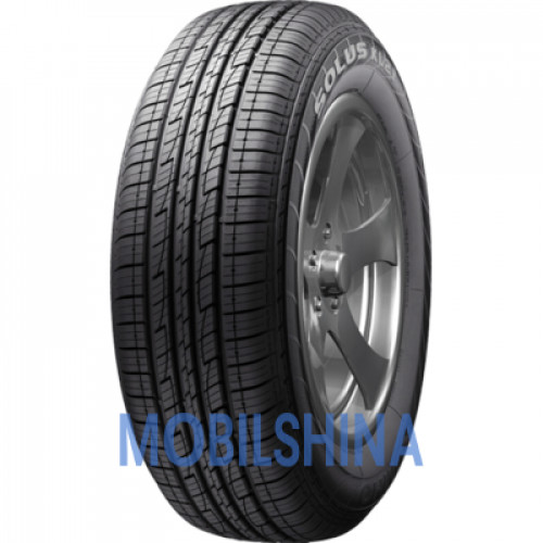 265/60 R18 Kumho Solus KL21 110H