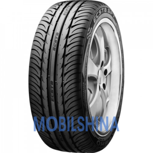 245/45 R17 Kumho Ecsta Spt KU31 95W