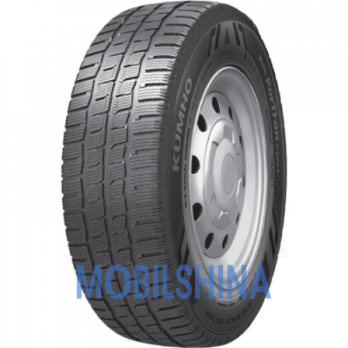 235/85 R16C Kumho WinTer PorTran CW51 120/116R