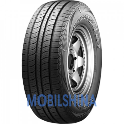 265/65 R17 Kumho Road Venture APT KL51 112H