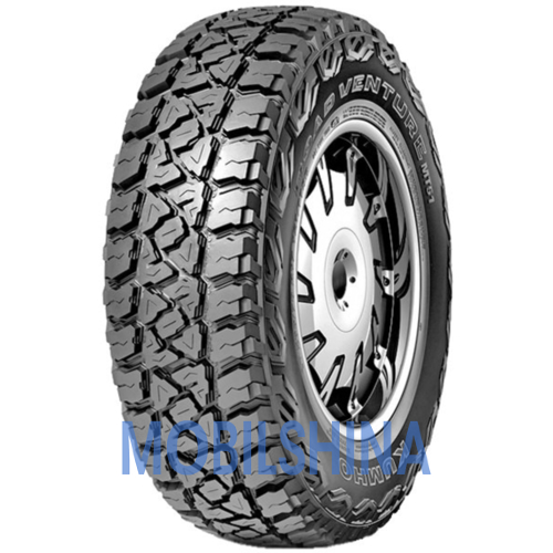 255/70 R16 Kumho Road Venture MT51 115/112Q