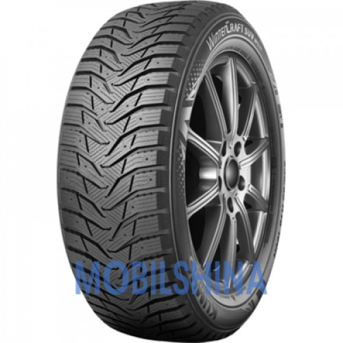 255/50 R19 Kumho WinterCraft SUV Ice WS-31 107T XL