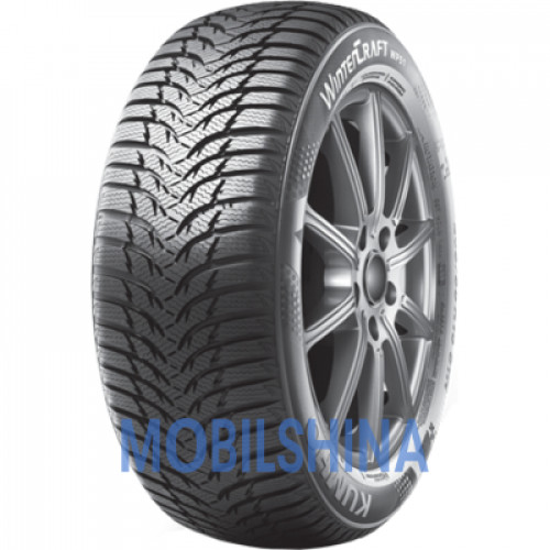 195/60 R16 Kumho WinterCraft WP-51 89H