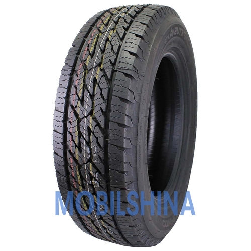 215/80 R15 Lassa Competus A/T 2 102T