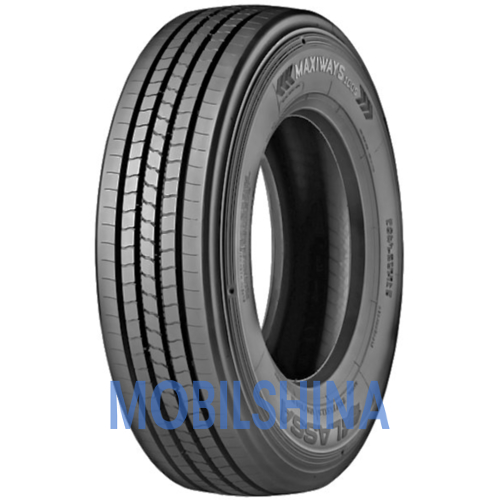 245/70 R17.5 Lassa Maxiways 100S (рулевая) 136/134M