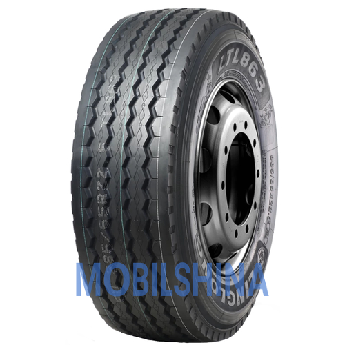 385/55 R22.5 Linglong LTL863 (прицепная) 160/158J/L