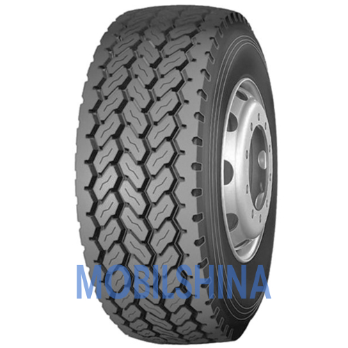 385/65 R22.5 Long march LM526 (универсальная) 162/158K/L