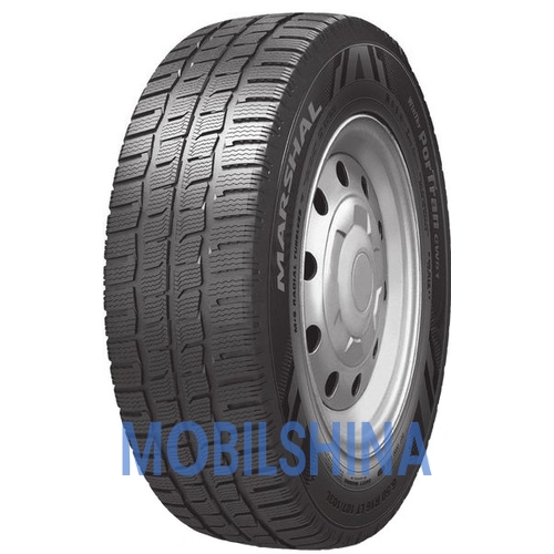 195/80 R14C Marshal Winter PorTran CW51 106/104Q