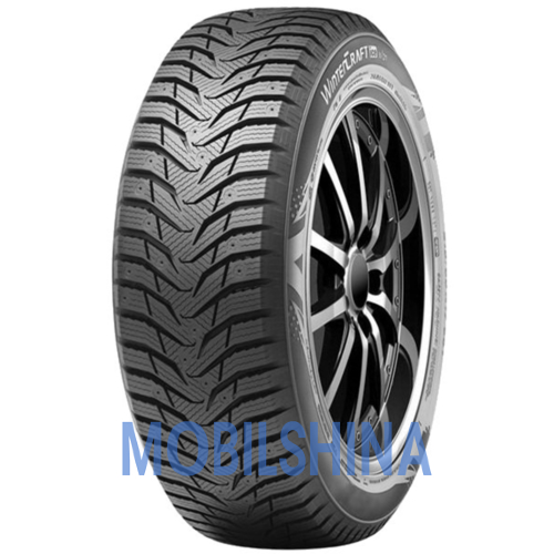 215/65 R16 Marshal WinterCraft Ice WI-31 98T (шип)