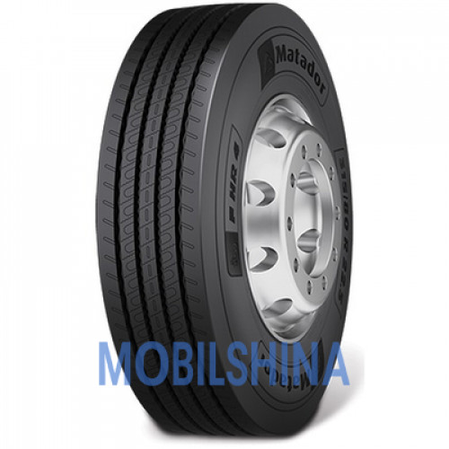 245/70 R19.5 Matador F HR4 (рулевая) 136/134M