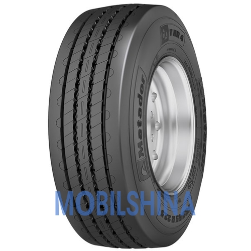 285/70 R19.5 Matador T HR4 (прицепная) 150/148K