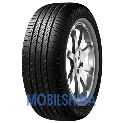 255/60 R19 Maxxis Bravo HP-M3 109H