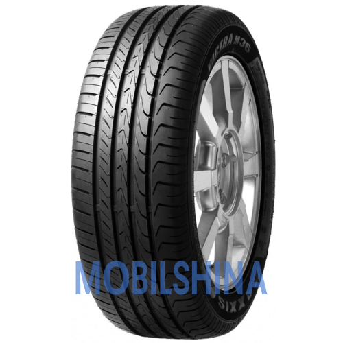 205/50 R17 Maxxis VICTRA M36+ 93W XL RUN FLAT