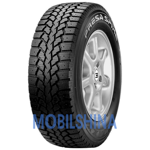 225/65 R16C Maxxis MA-SLW Presa Spike 112/110Q