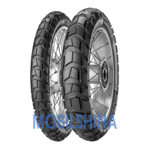 150/70 R17 Metzeler Karoo 3 69R