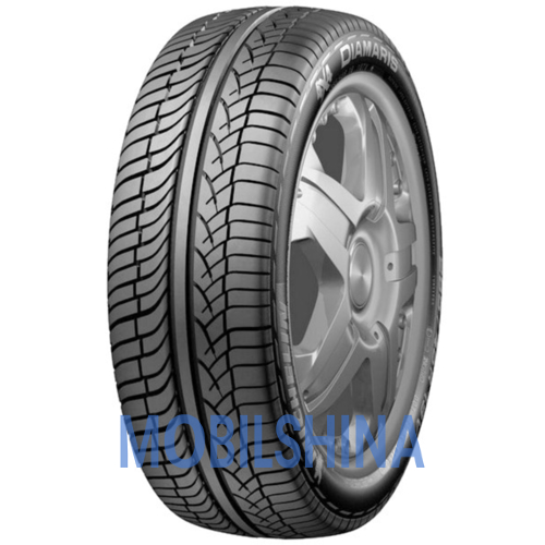 285/55 R19 Michelin 4X4 Diamaris 114V