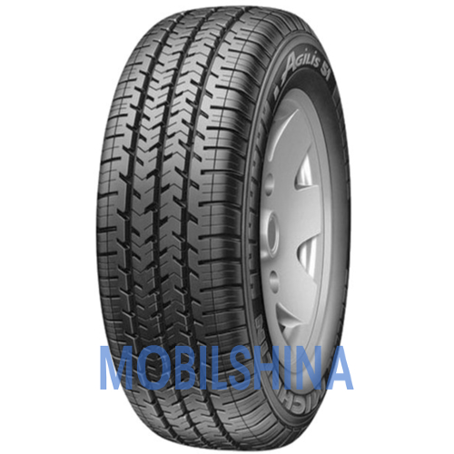 205/65 R16C Michelin Agilis 51 103/101H