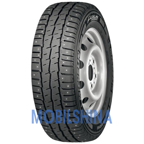 225/65 R16C Michelin Agilis X-Ice North 112/110R (шип)