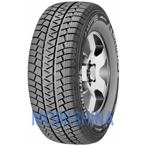 255/55 R18 Michelin Latitude Alpin 105H