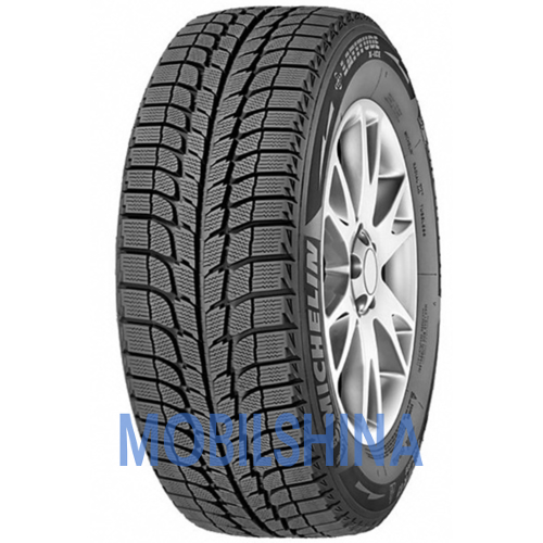 235/60 R17 Michelin Latitude X-Ice 102T