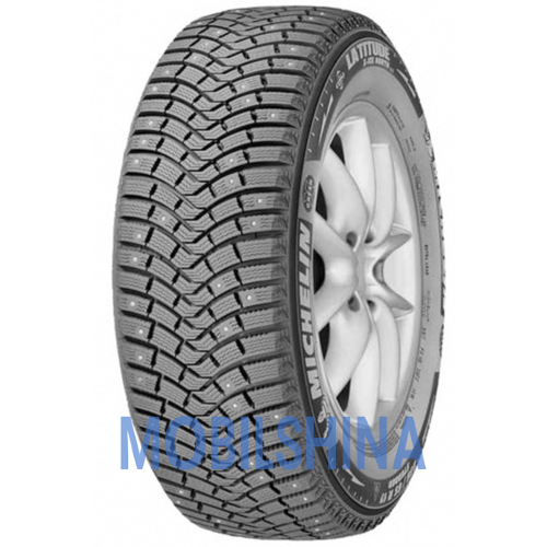 295/40 R20 Michelin Latitude X-Ice North 2 110T XL