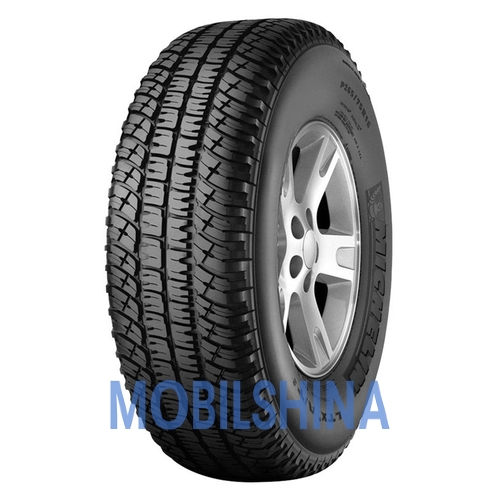 285/70 R17 Michelin LTX A/T2 121/118R