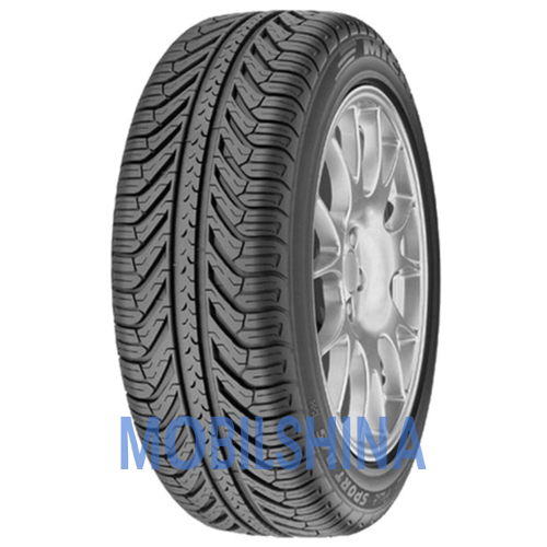 295/35 R20 Michelin Pilot Sport AS 105V XL