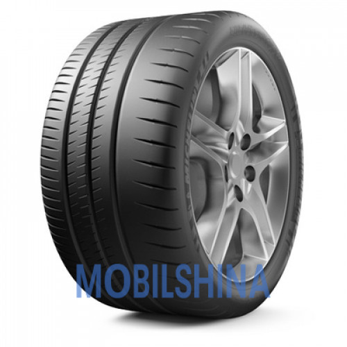 215/45 R17 Michelin Pilot Sport Cup 2 91Y XL