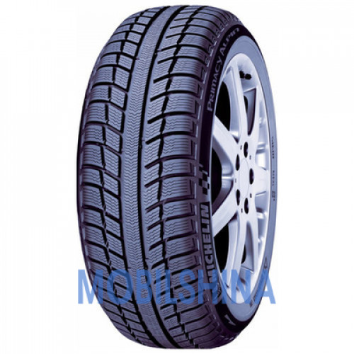 225/55 R16 Michelin Primacy Alpin PA3 95H