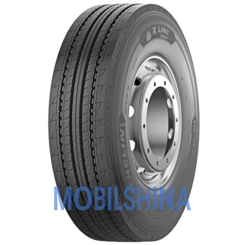 295/60 R22.5 Michelin X Line Energy Z (рулевая) 150/147L