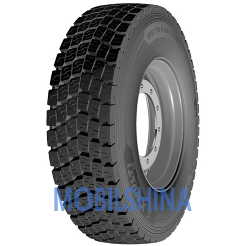 315/70 R22.5 Michelin X Multi HD D (ведущая) 154/150L