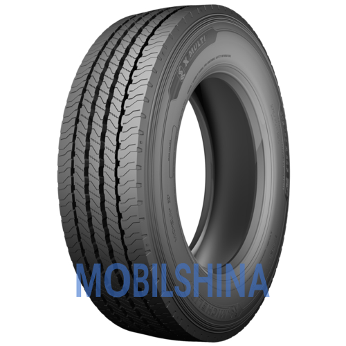 315/70 R22.5 Michelin X Multi Z (рулевая) 154/150L