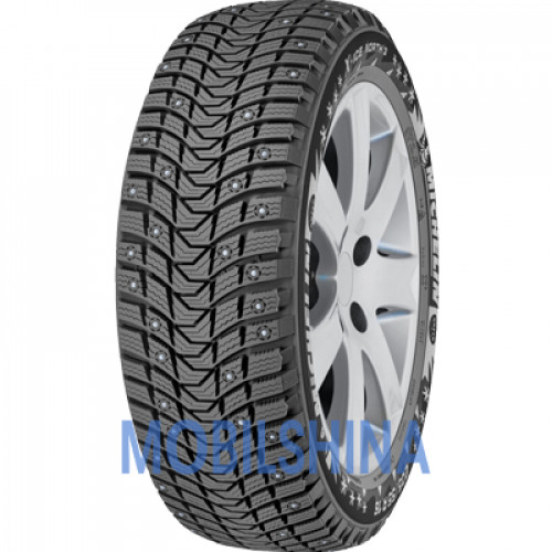 215/65 R16 Michelin X-Ice North 3 102T XL (шип)