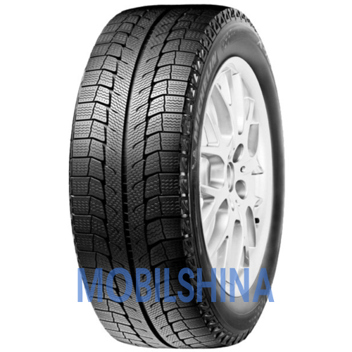 205/60 R16 Michelin X-Ice XI2 92T