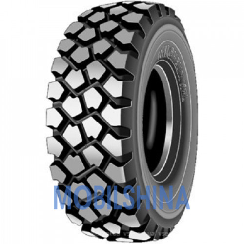 395/85 R20 Michelin XZL+ (универсальная) 168G