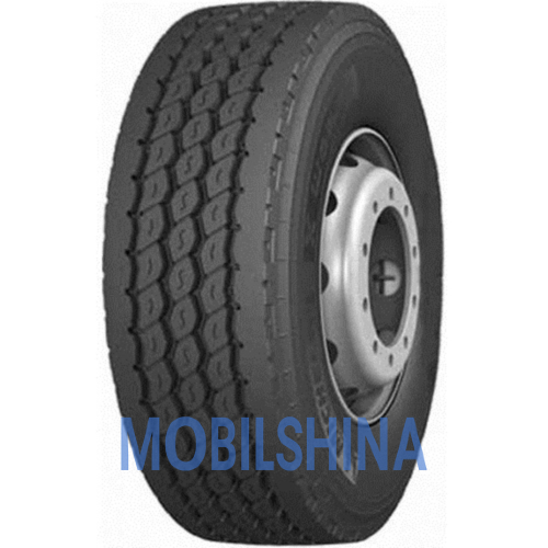 385/65 R22.5 Michelin XZY (универсальная) 160K