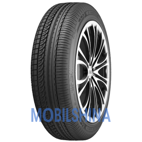 255/40 R19 Nankang AS1 100Y XL