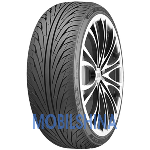 255/30 R22 Nankang NS2 Ultra Sport 95W XL